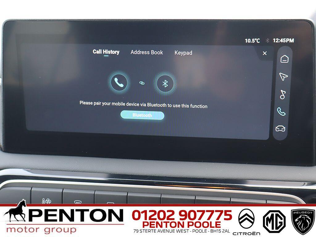 Used MG MG3 2025 for sale - 77564680: Photo 10