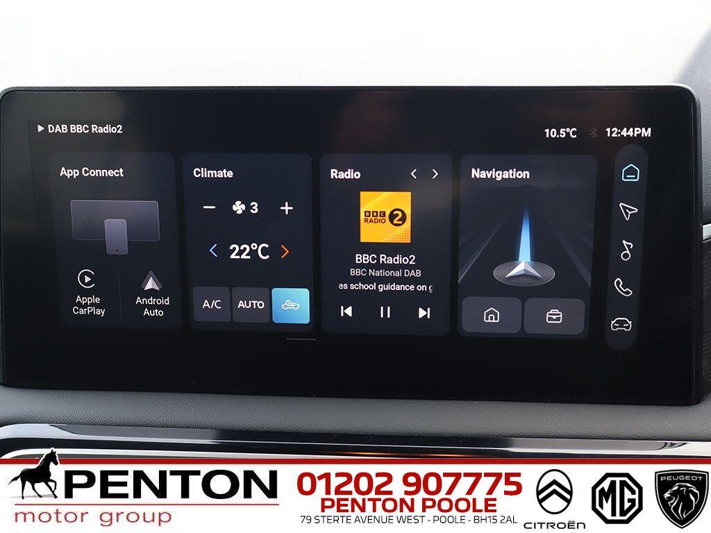 Used MG MG3 2025 for sale - 77564680: Photo 12