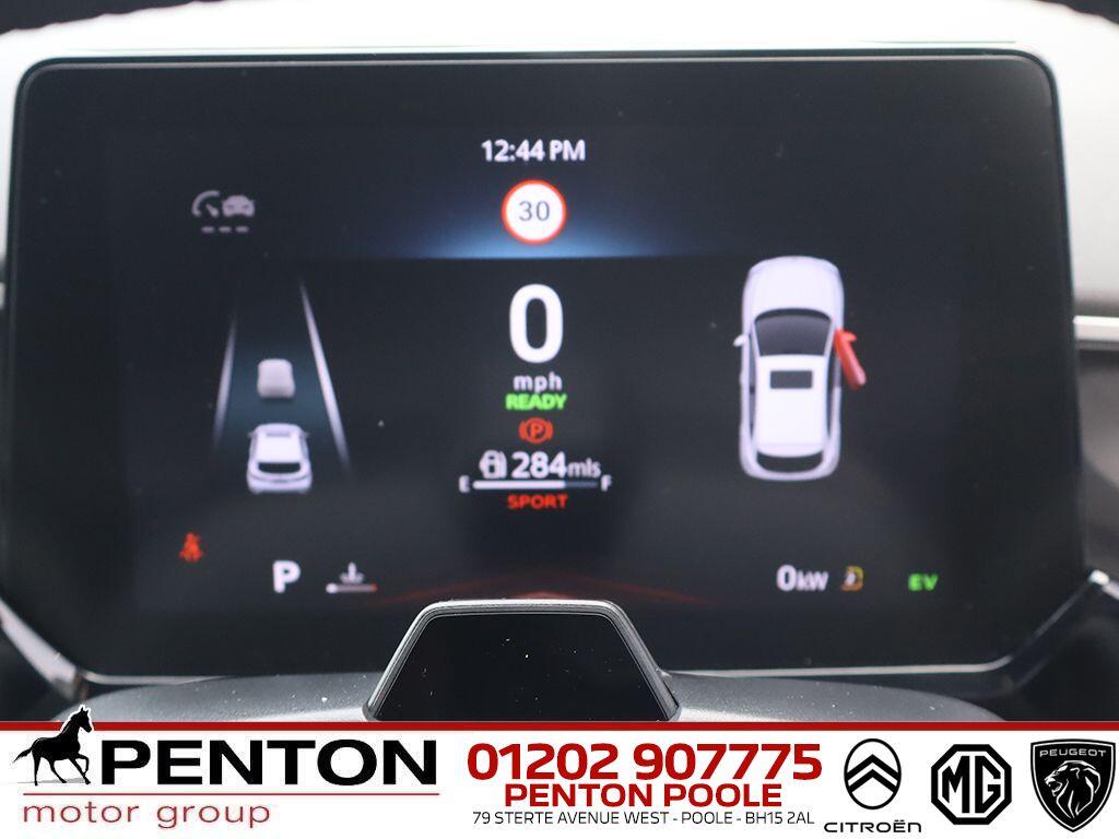 Used MG MG3 2025 for sale - 77564680: Photo 13