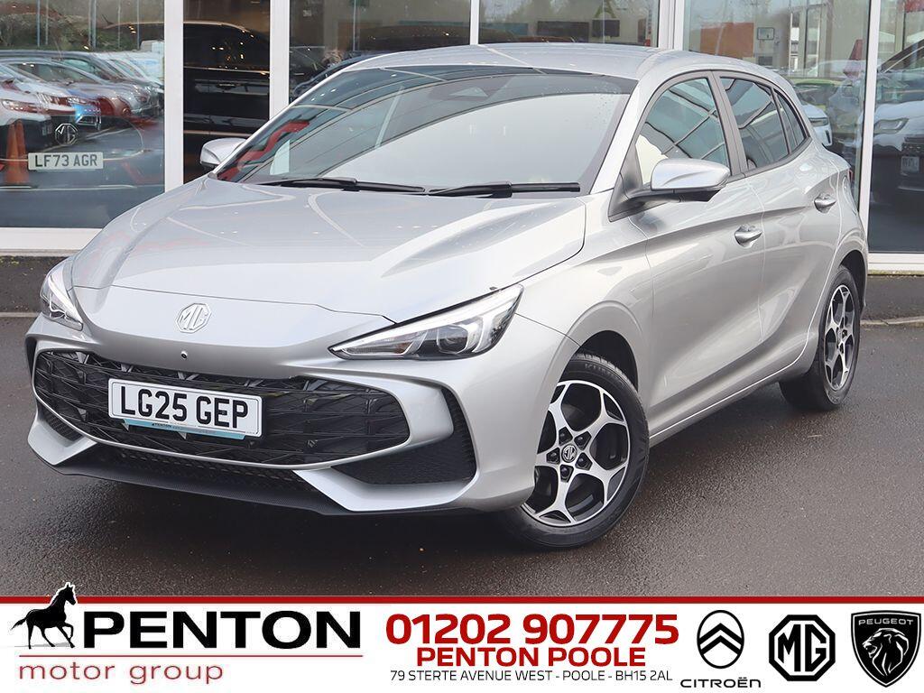 Used MG MG3 2025 for sale - 77564680: Photo 19