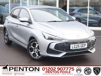 Used MG MG3 2025 for sale - 77564680: Photo