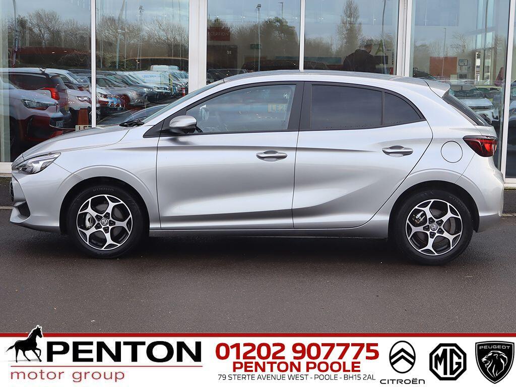 Used MG MG3 2025 for sale - 77564680: Photo 20