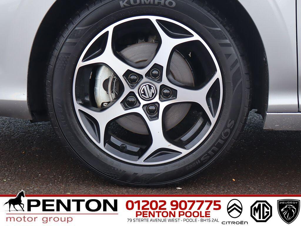 Used MG MG3 2025 for sale - 77564680: Photo 21