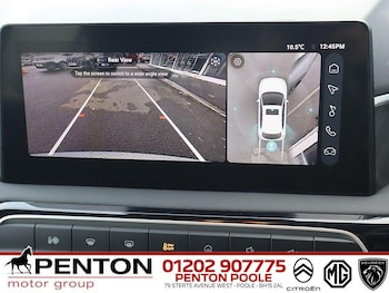 Used MG MG3 2025 for sale - 77564680: Photo