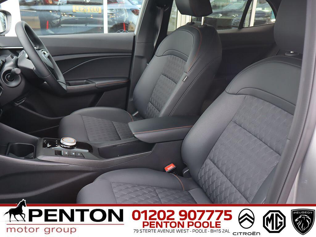 Used MG MG3 2025 for sale - 77564680: Photo 4