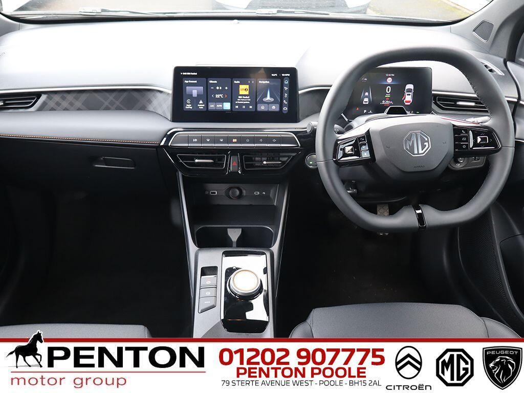 Used MG MG3 2025 for sale - 77564680: Photo 6