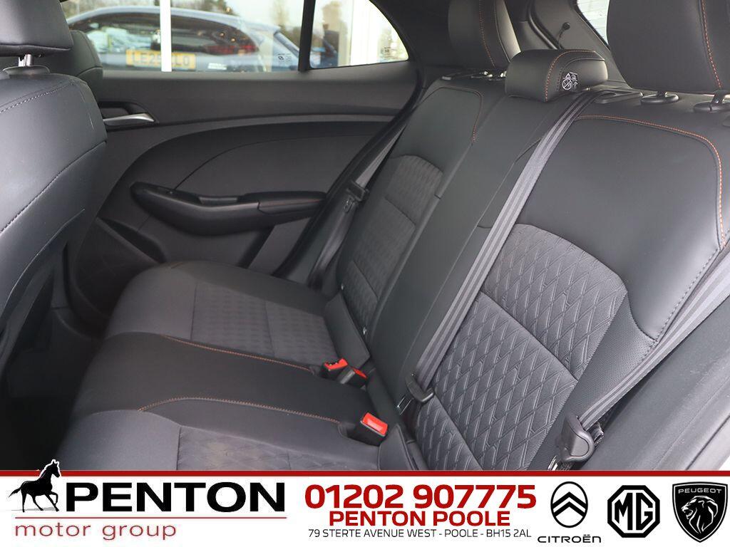 Used MG MG3 2025 for sale - 77564680: Photo 7