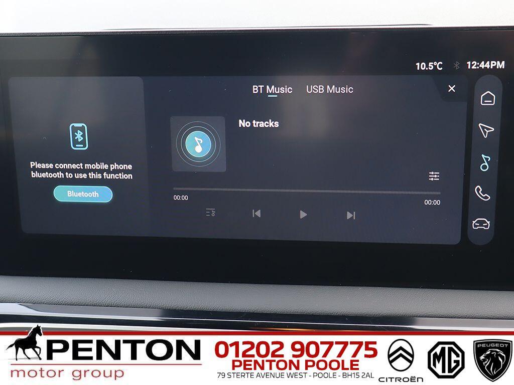 Used MG MG3 2025 for sale - 77564680: Photo 9