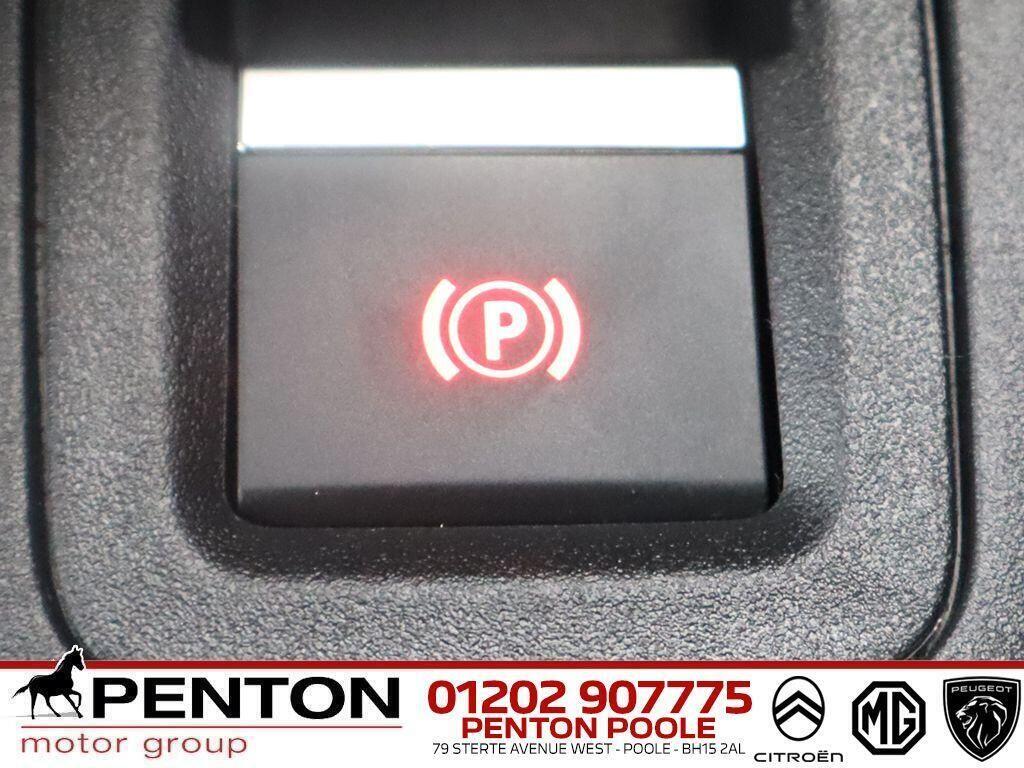Used Citroen Berlingo for sale - 77456358: Photo 10