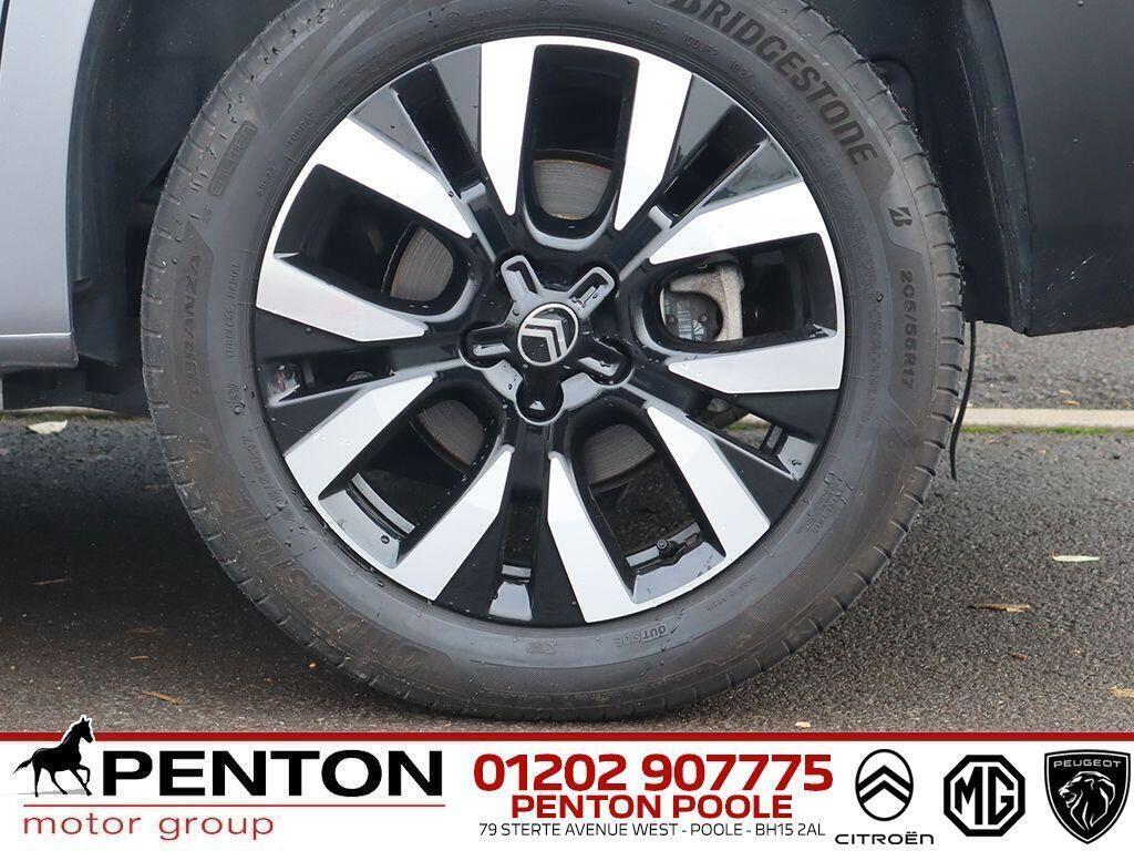 Used Citroen Berlingo for sale - 77456358: Photo 15