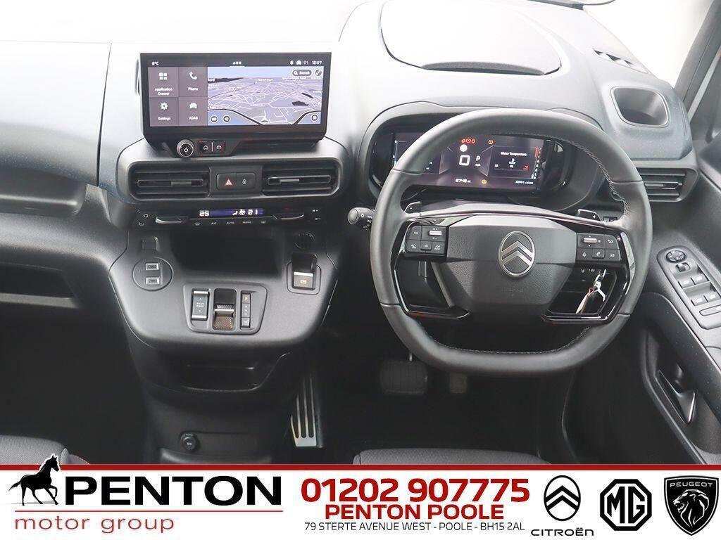 Used Citroen Berlingo for sale - 77456358: Photo 6