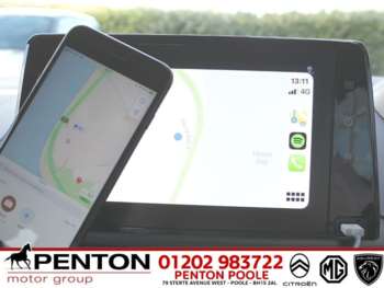 Used Peugeot Rifter 2020 for sale - 75402046: Photo