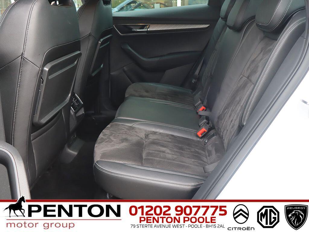 Used Skoda Karoq 2023 for sale - 76326473: Photo 7