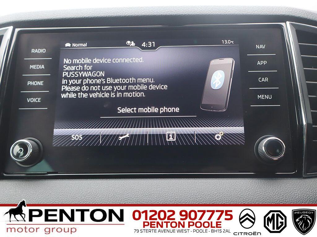Used Skoda Karoq 2023 for sale - 76326473: Photo 8