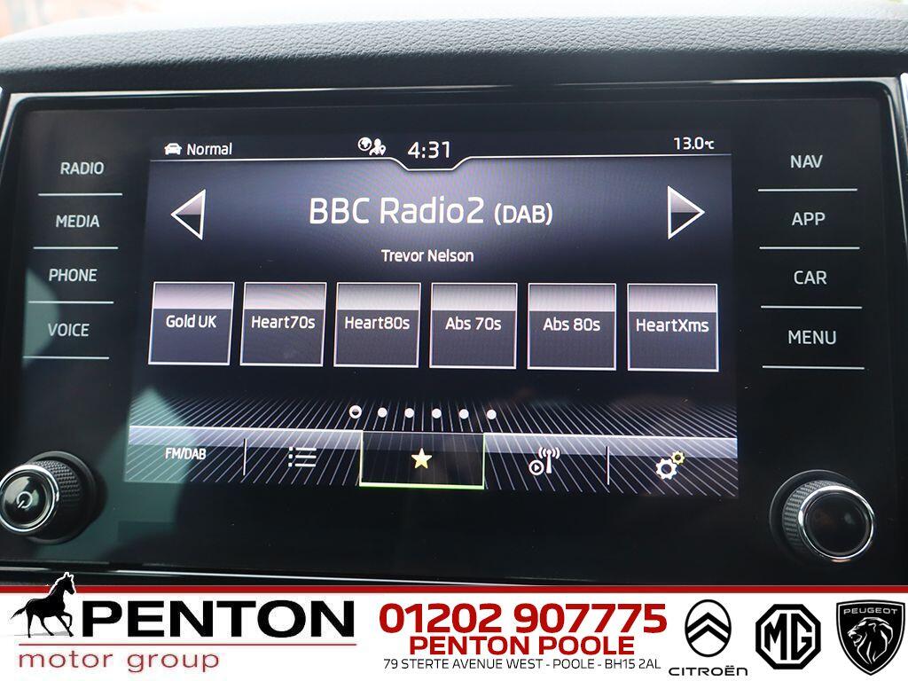 Used Skoda Karoq 2023 for sale - 76326473: Photo 9