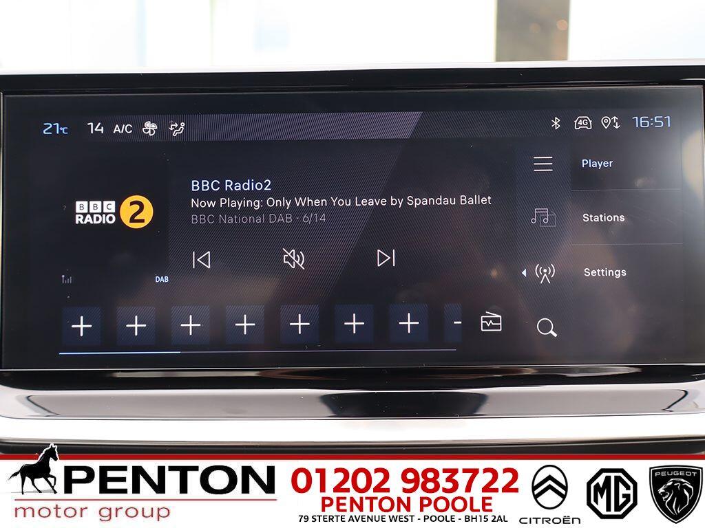 Used Peugeot 208 2024 for sale - 76666921: Photo 10