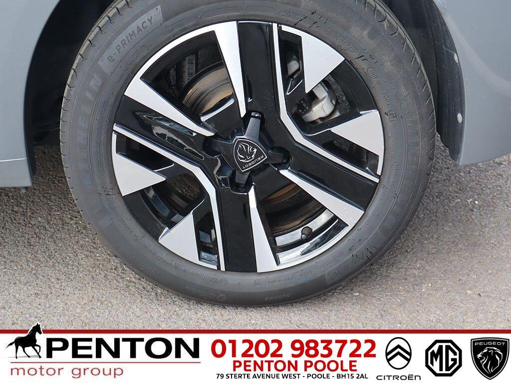 Used Peugeot 208 2024 for sale - 76666921: Photo 15