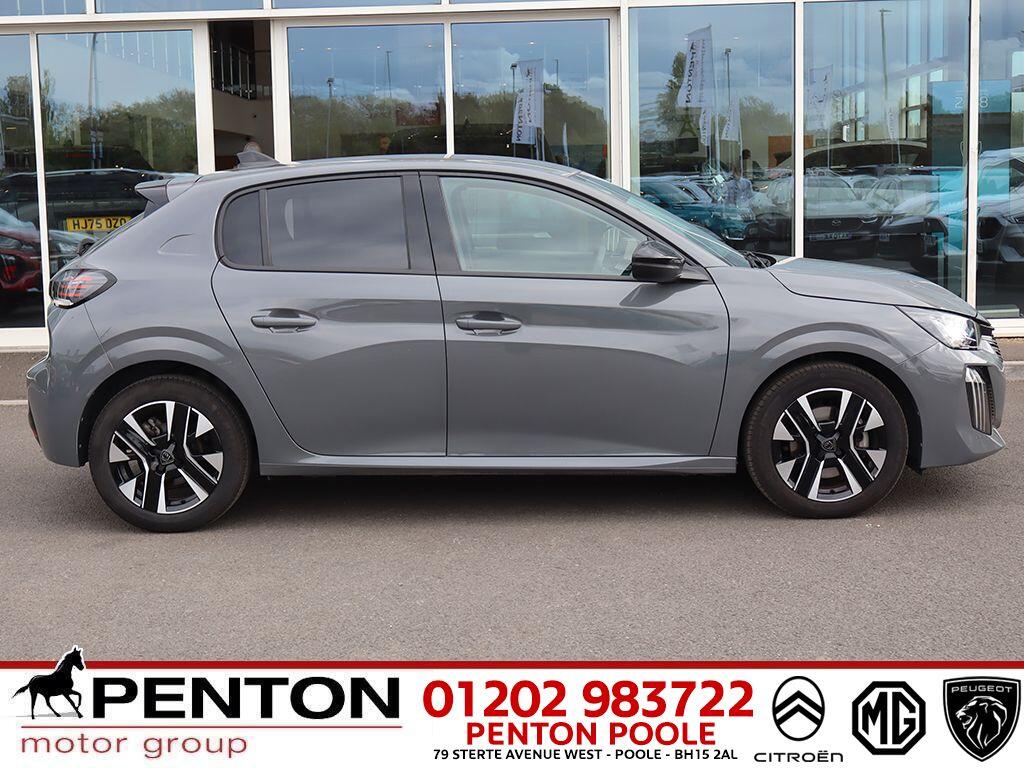 Used Peugeot 208 2024 for sale - 76666921: Photo 17
