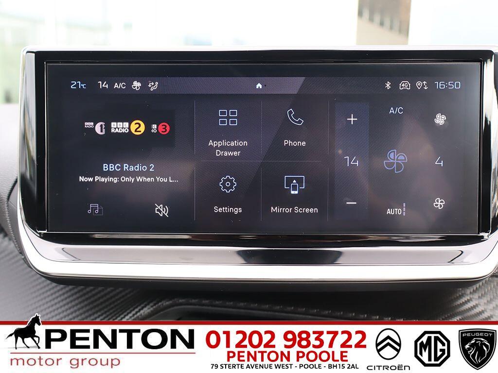 Used Peugeot 208 2024 for sale - 76666921: Photo 3