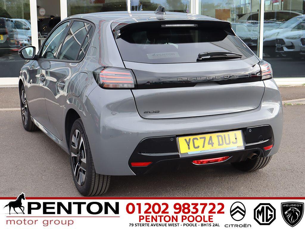 Used Peugeot 208 2024 for sale - 76666921: Photo 5