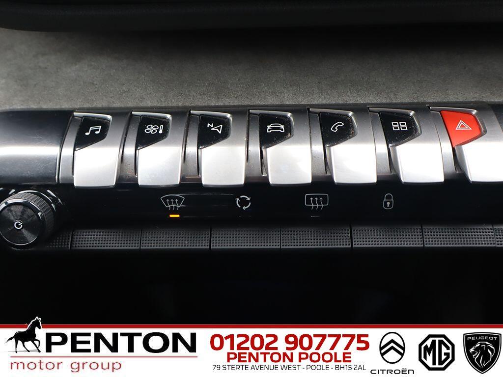 Used Peugeot 3008 2022 for sale - 76666924: Photo 13