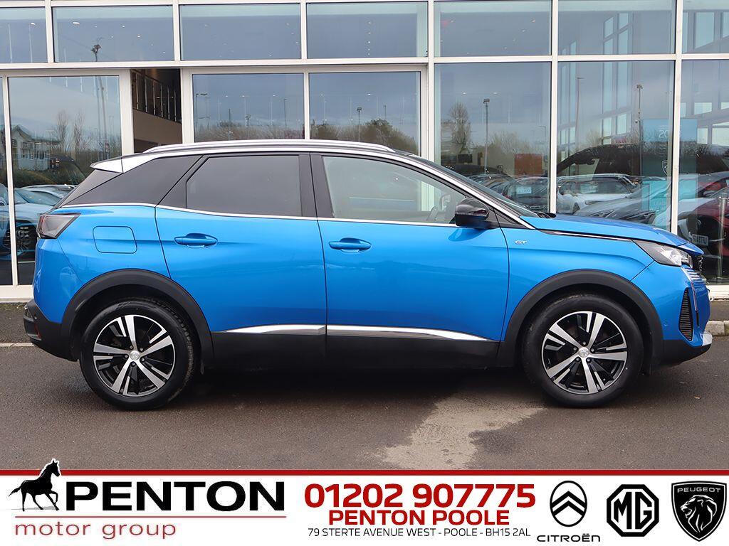 Used Peugeot 3008 2022 for sale - 76666924: Photo 18