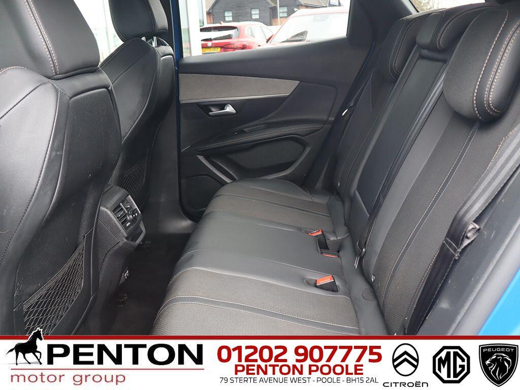 Used Peugeot 3008 2022 for sale - 76666924: Photo 7