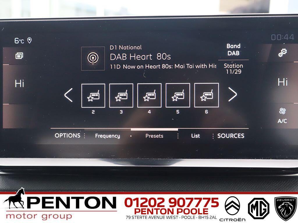 Used Peugeot 3008 2022 for sale - 76666924: Photo 8