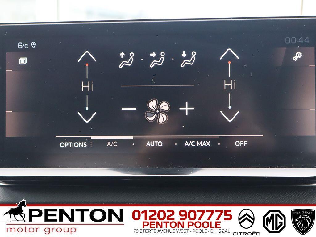 Used Peugeot 3008 2022 for sale - 76666924: Photo 9