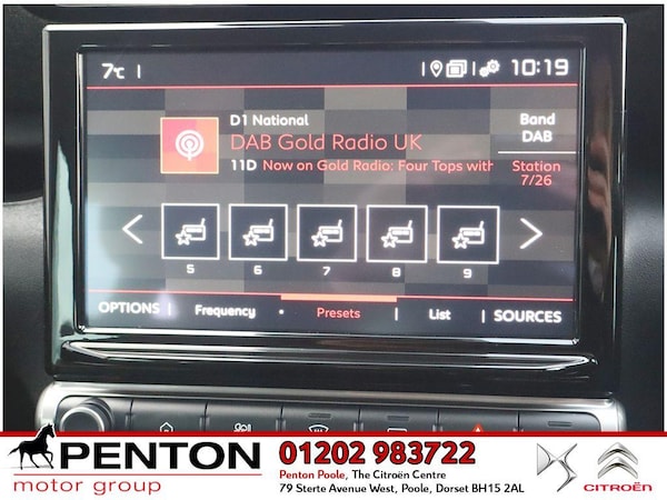 Used Citroen C3 Aircross 2021 for sale - 73183639: Photo 11