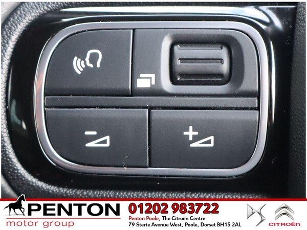 Used Citroen C3 Aircross 2021 for sale - 73183639: Photo 12