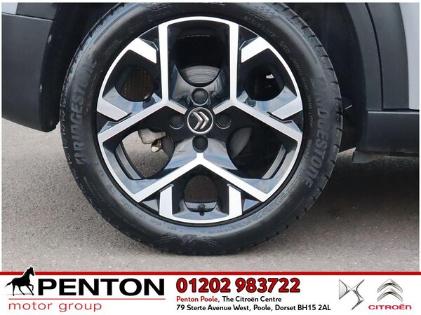 Used Citroen C3 Aircross 2021 for sale - 73183639: Photo 15