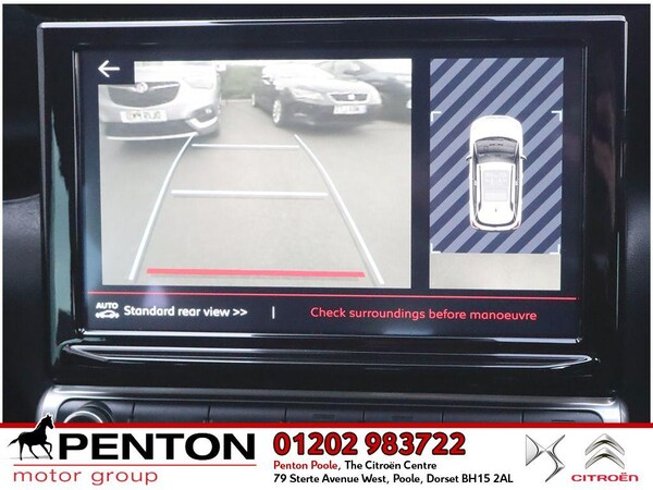 Used Citroen C3 Aircross 2021 for sale - 73183639: Photo 2