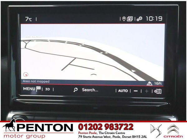 Used Citroen C3 Aircross 2021 for sale - 73183639: Photo 3