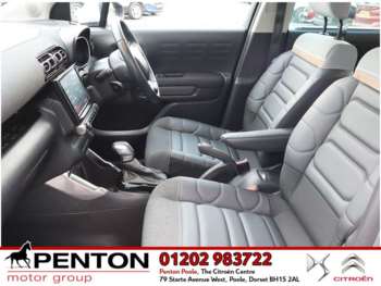 Used Citroen C3 Aircross 2021 for sale - 73183639: Photo