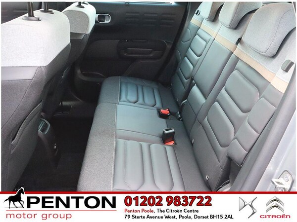 Used Citroen C3 Aircross 2021 for sale - 73183639: Photo 8