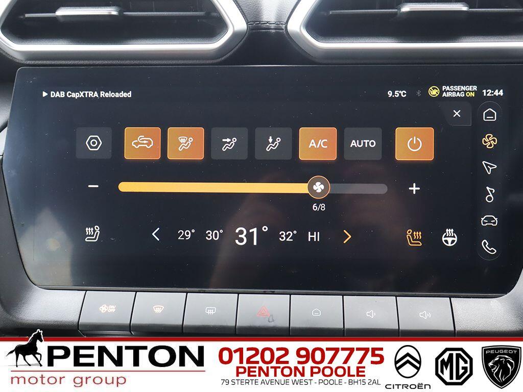 Used MG MG ZS 2024 for sale - 77291906: Photo 10