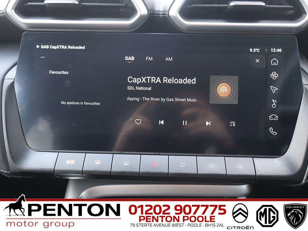 Used MG MG ZS 2024 for sale - 77291906: Photo 11