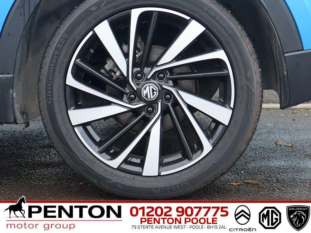 Used MG MG ZS 2024 for sale - 77291906: Photo 16