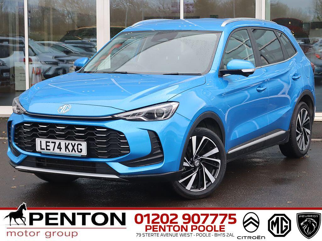 Used MG MG ZS 2024 for sale - 77291906: Photo 19