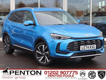 MG MG ZS feature image