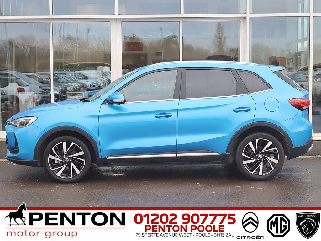 Used MG MG ZS 2024 for sale - 77291906: Photo 20