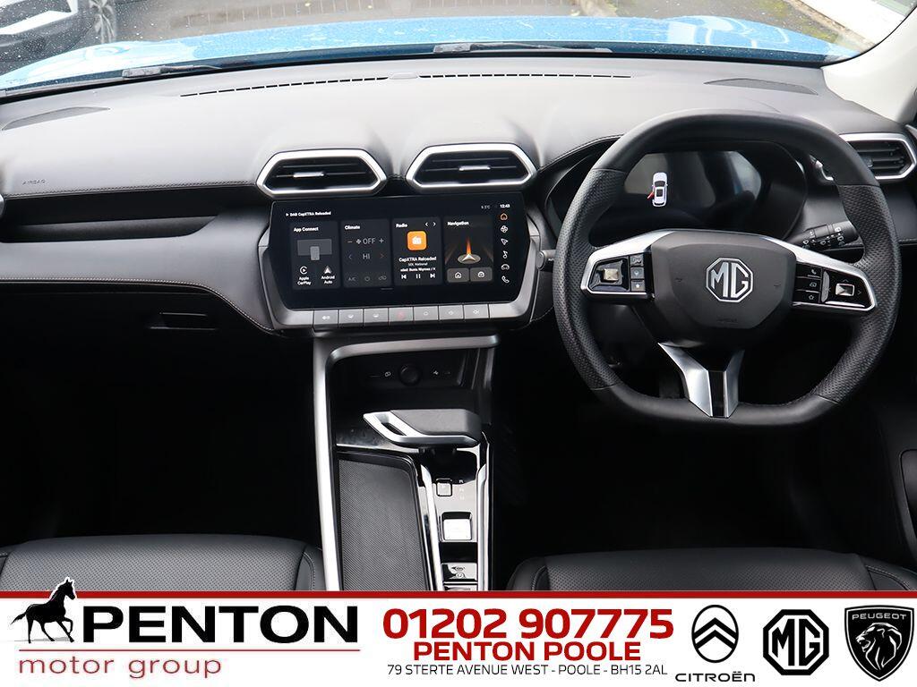 Used MG MG ZS 2024 for sale - 77291906: Photo 6