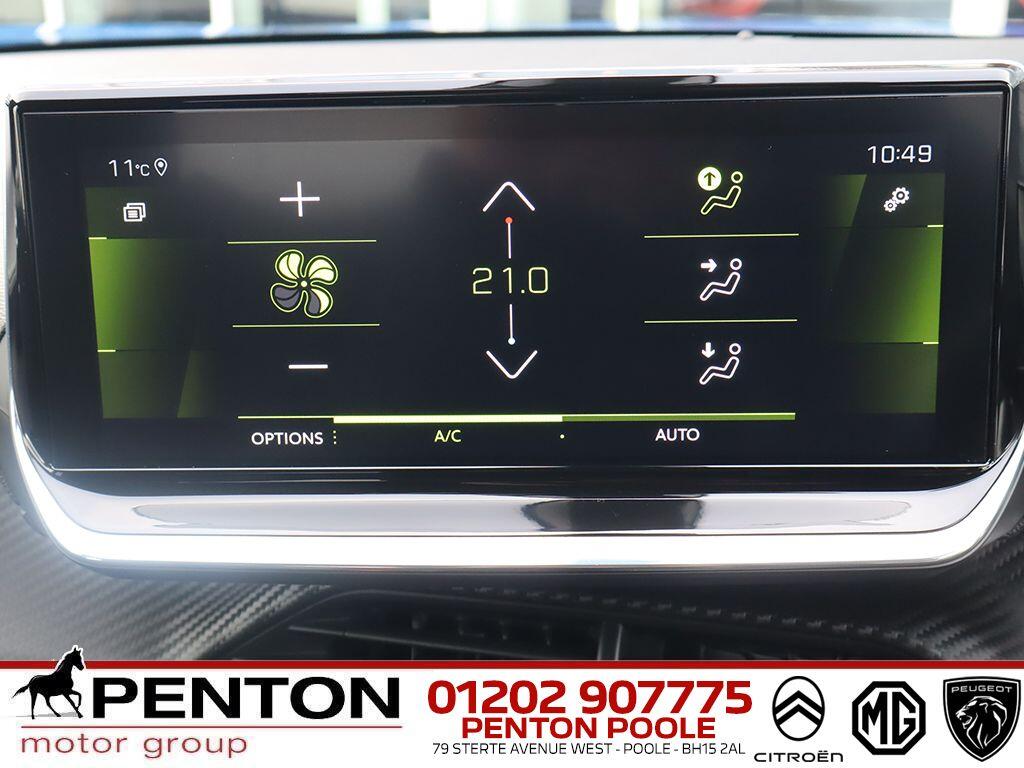 Used Peugeot 2008 2021 for sale - 77497261: Photo 10