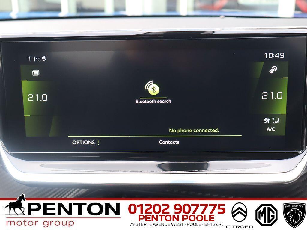 Used Peugeot 2008 2021 for sale - 77497261: Photo 11