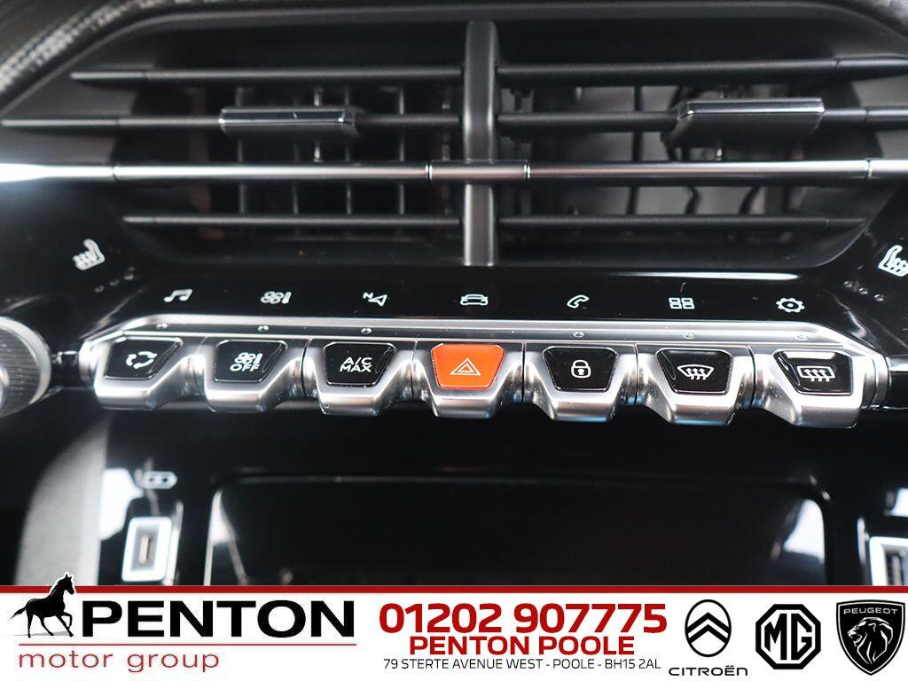 Used Peugeot 2008 2021 for sale - 77497261: Photo 15