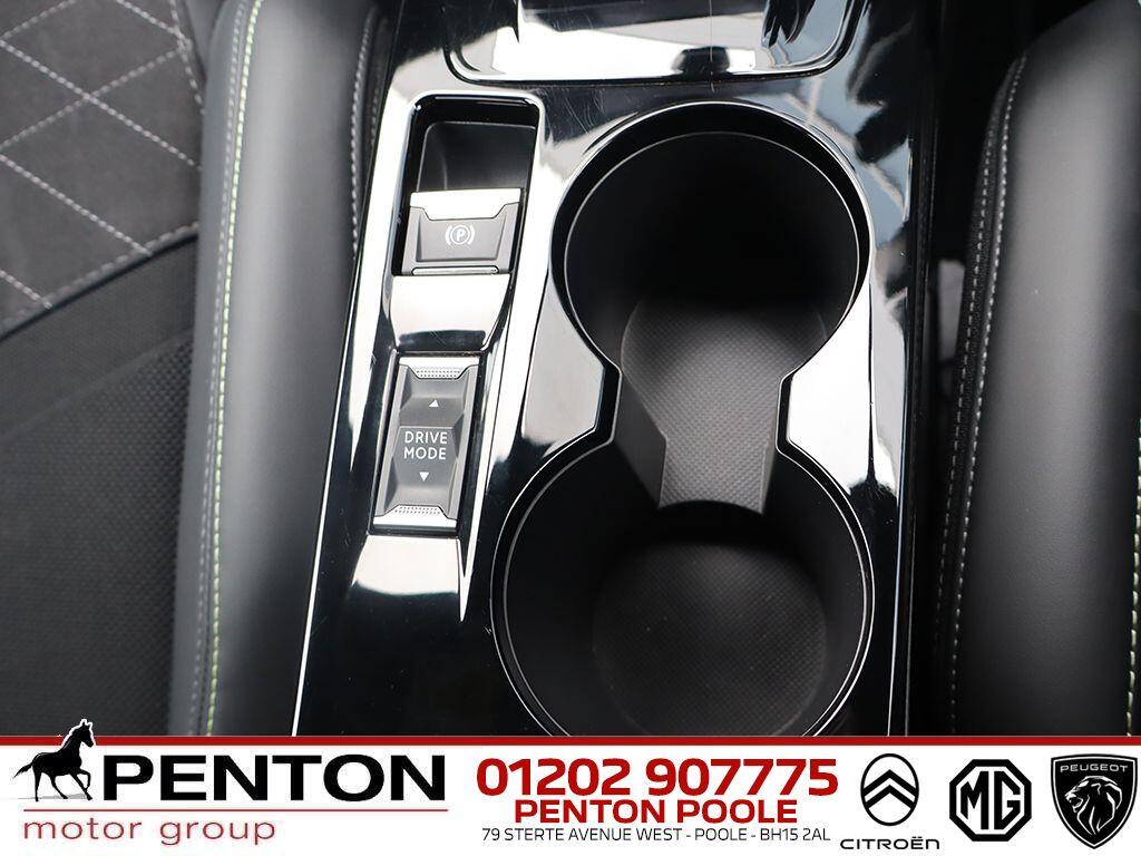 Used Peugeot 2008 2021 for sale - 77497261: Photo 16