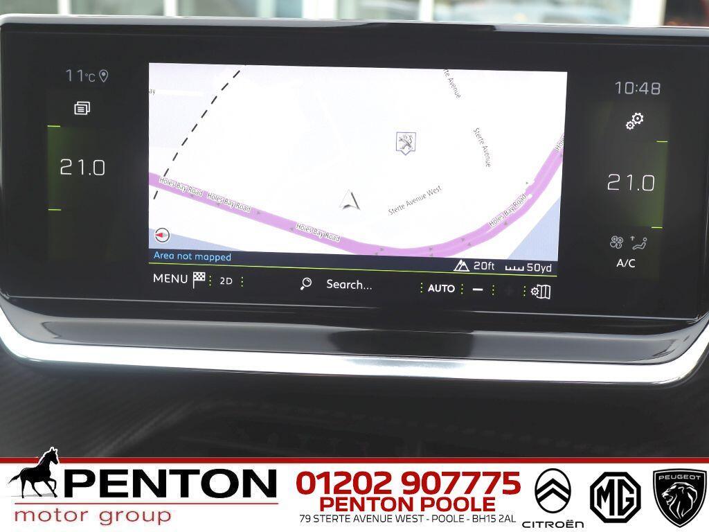 Used Peugeot 2008 2021 for sale - 77497261: Photo 2