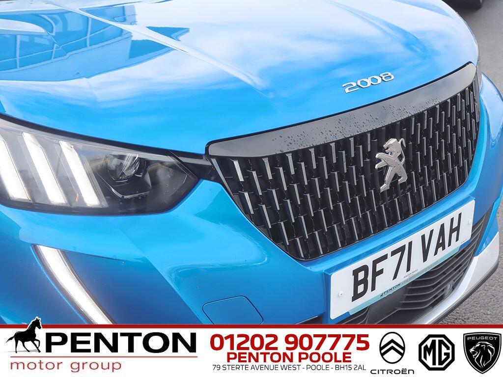 Used Peugeot 2008 2021 for sale - 77497261: Photo 20