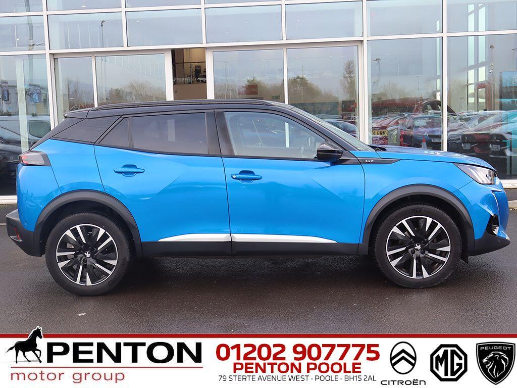 Used Peugeot 2008 2021 for sale - 77497261: Photo 21